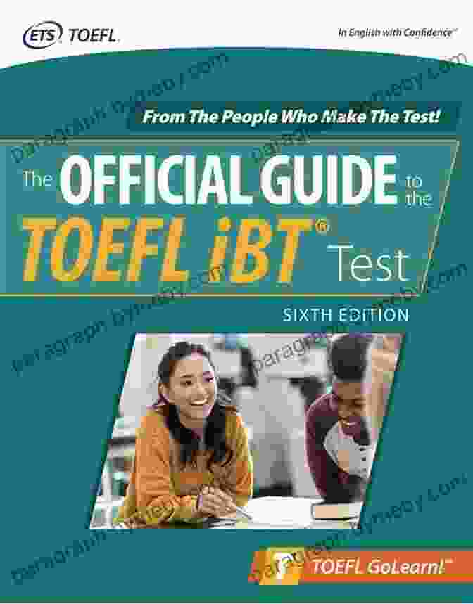 TOEFL Tips And Resources Book Cover TOEFL TIPS And Resources : Speaking Rubrics