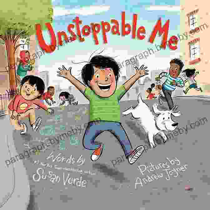 Unstoppable Me Book Cover By Jessica Burkhart Unstoppable Me Jessica Burkhart