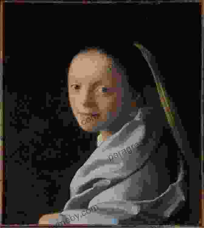 Vermeer's Legacy Continues To Inspire And Captivate Artists And Art Enthusiasts Alike, With His Paintings Fetching Record Breaking Prices At Auctions And His Works Being Featured In Major Exhibitions Worldwide. Vermeer Complete Works Jesse McCarthy