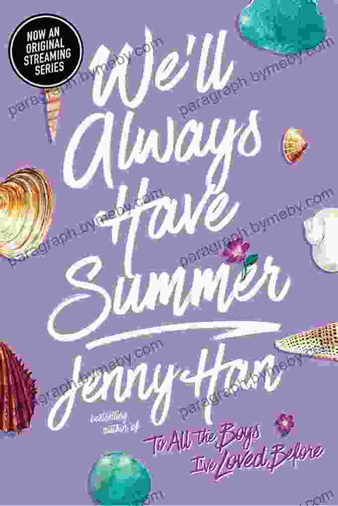 We'll Always Have Summer Book Cover We Ll Always Have Summer (Summer 3)