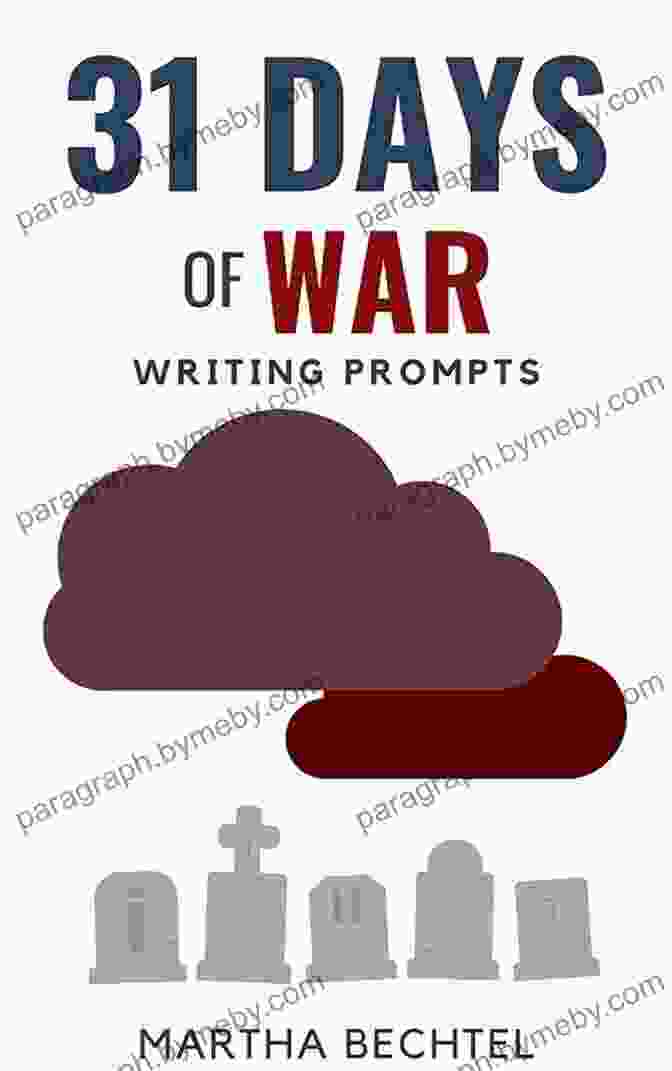 Writing Prompts: 31 Days Of Writing Prompt Collections 31 Days Of Space: Writing Prompts (31 Days Of Writing Prompt Collections)