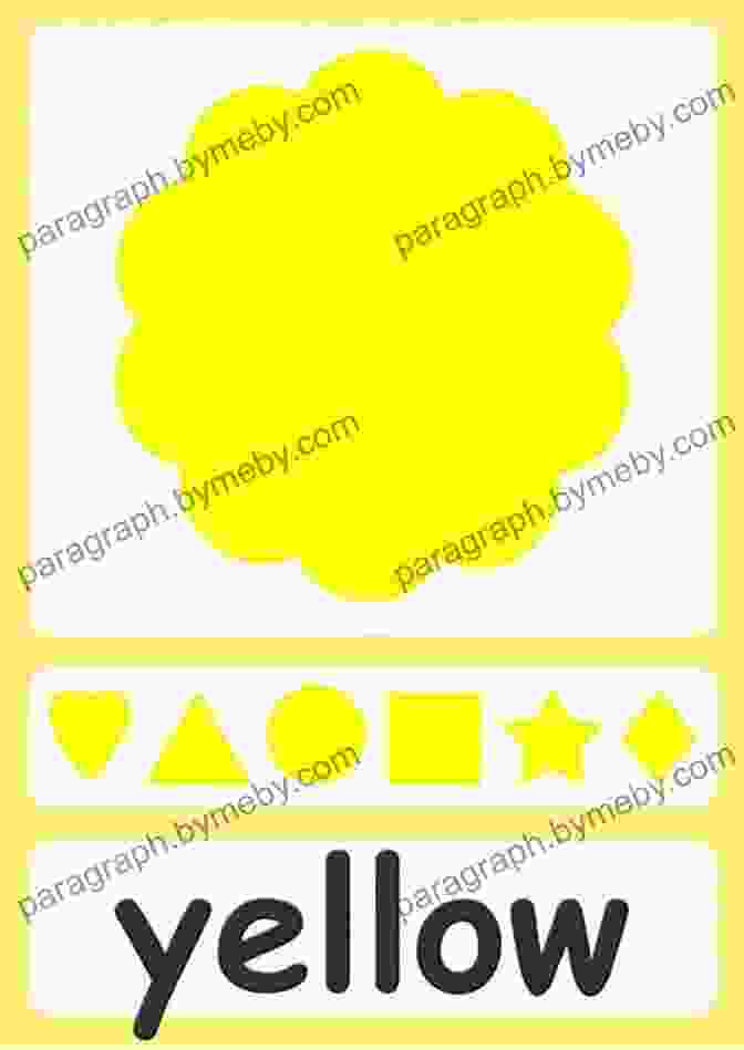 Yellow Banana Learn Colours Flashcards (Learn Colors Flashcards 1)