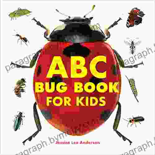 ABC Bug For Kids