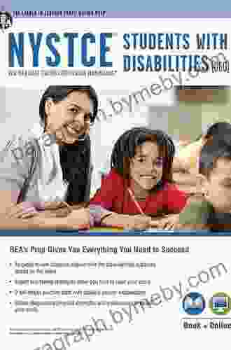 NYSTCE Students With Disabilities (060) + Online (NYSTCE Teacher Certification Test Prep)