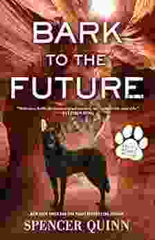 Bark To The Future: A Chet Bernie Mystery