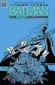 Batman: The Long Halloween Jeph Loeb