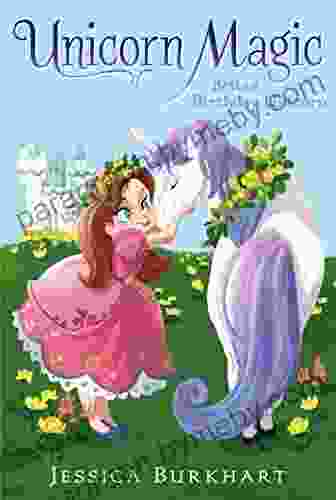 Bella S Birthday Unicorn (Unicorn Magic 1)