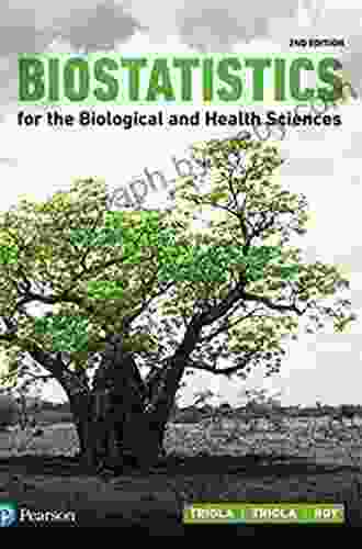 Biostatistics For The Biological And Health Sciences (2 Download)