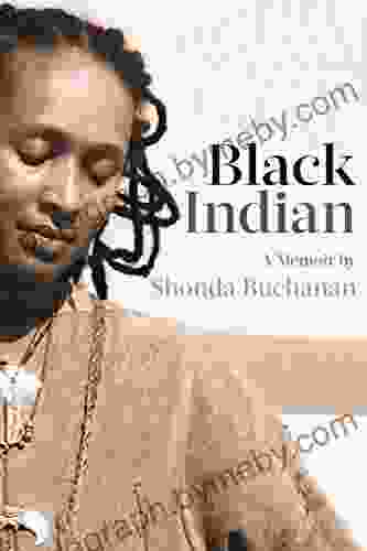 Black Indian (Made In Michigan Writers Series)