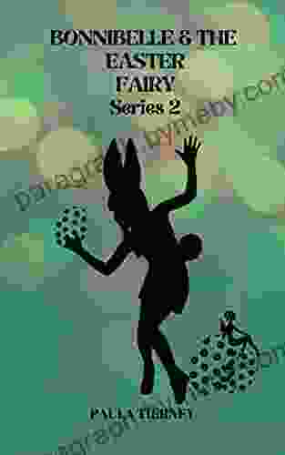 BONNIBELLE AND THE EASTER FAIRY (SERIES 2)