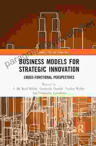 Business Models For Strategic Innovation: Cross Functional Perspectives (The Annals Of Business Research)