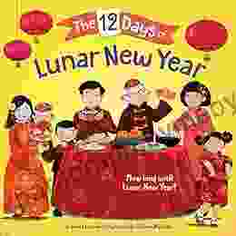 The 12 Days Of Lunar New Year