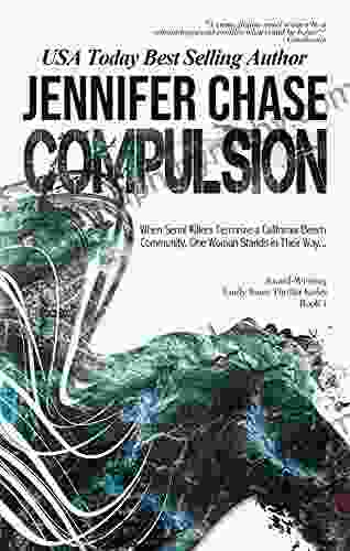 Compulsion (Emily Stone 1)