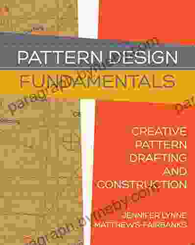 Pattern Design: Fundamentals: Construction And Pattern Drafting For Fashion Design