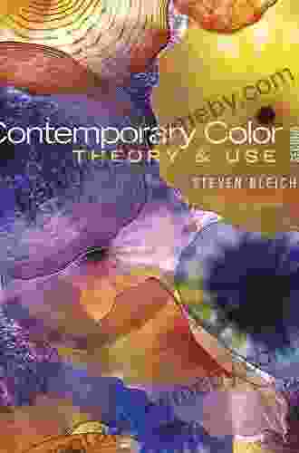 Contemporary Color: Theory and Use