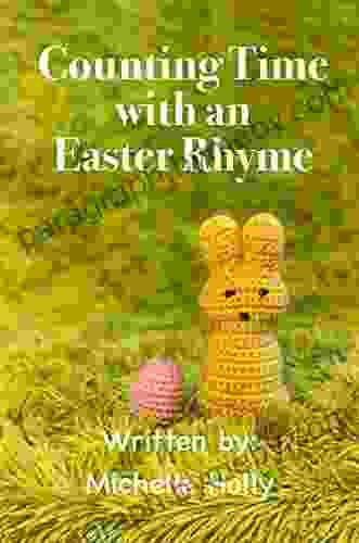 Counting Time with an Easter Rhyme