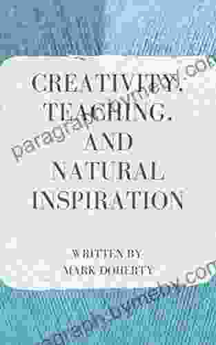 Creativity Teaching and Natural Inspiration