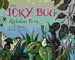 The Icky Bug Alphabet (Jerry Pallotta S Alphabet Books)