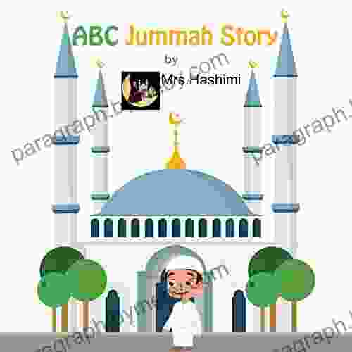 ABC Jummah Story Mrs Hashimi