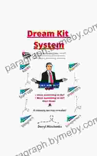 Dream Kit System: Start Any Idea