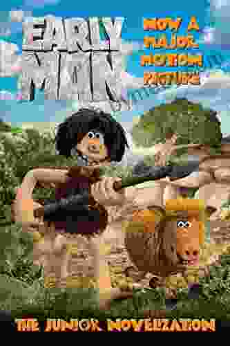 Early Man: The Junior Novelization