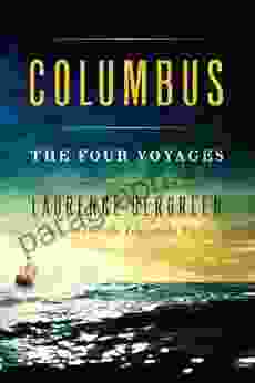 Columbus: The Four Voyages 1492 1504