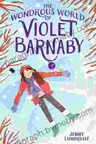 The Wondrous World Of Violet Barnaby