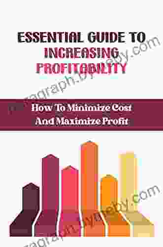 Essential Guide To Increasing Profitability: How To Minimize Cost And Maximize Profit: Ways To Improve Profitability