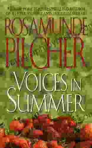 Voices In Summer Rosamunde Pilcher