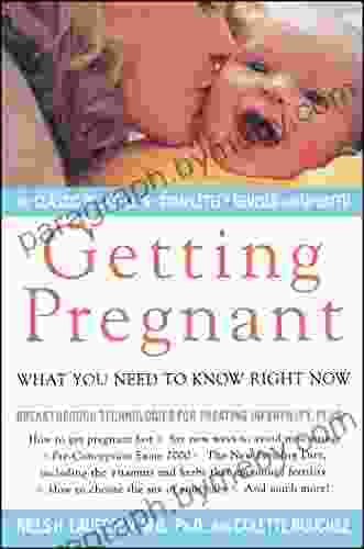 Getting Pregnant: What Couples Need To Know Right Now