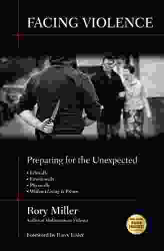 Facing Violence: Preparing For The Unexpected