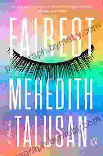 Fairest: A Memoir Meredith Talusan