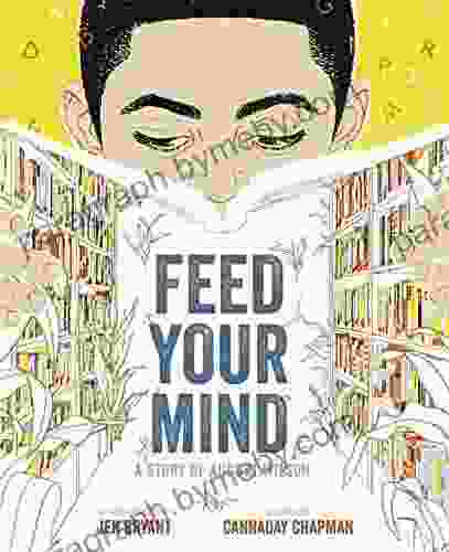 Feed Your Mind: A Story of August Wilson