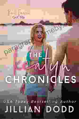 Get Me (The Keatyn Chronicles 7)