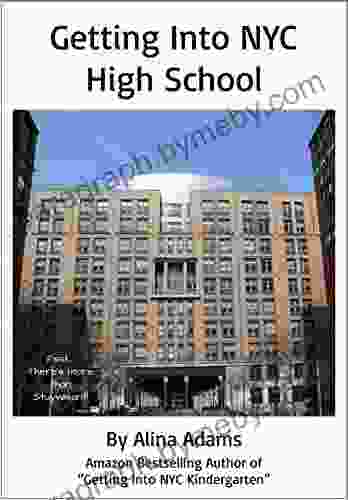 Getting Into NYC High School: Updated For 2024