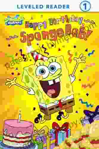 Happy Birthday SpongeBob (SpongeBob SquarePants)