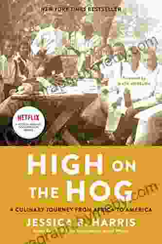 High On The Hog: A Culinary Journey From Africa To America