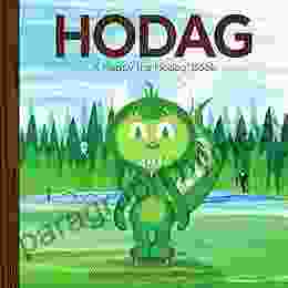 HODAG: A Happy the Hodag