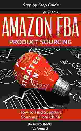 Amazon FBA: How To Find Suppliers Sourcing From China (Product Sourcing 2)