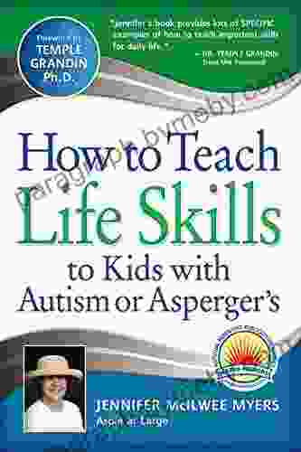 How to Teach Life Skills to Kids with Autism or Asperger s