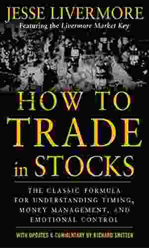 How To Trade In Stocks