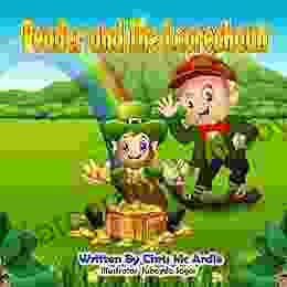 Peader And The Leprechaun (The Leprechaun 1)