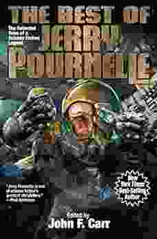 The Best of Jerry Pournelle