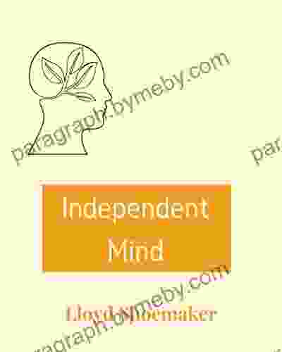 Independent Mind Jules Wake