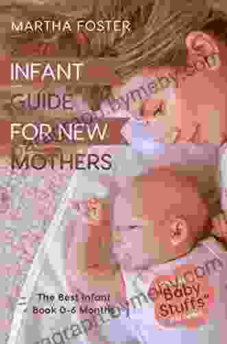 Infant Guide For New Mothers The Best Infant 0 6 Months