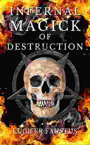 Infernal Magick Of Destruction Lock Gareth