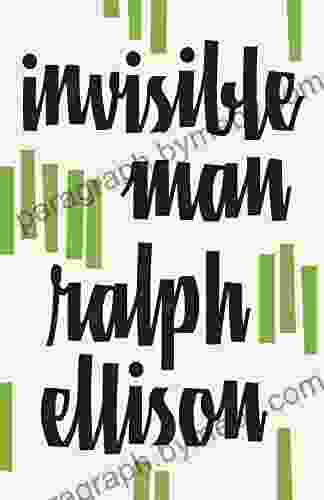 Invisible Man (Vintage International) Ralph Ellison