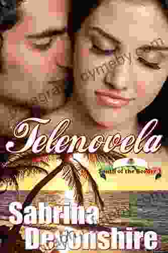 Telenovela (South of the Border 1)