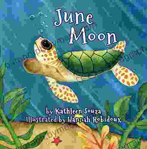 June Moon Kathleen Souza