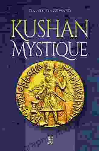 Kushan Mystique Pauline Dakin